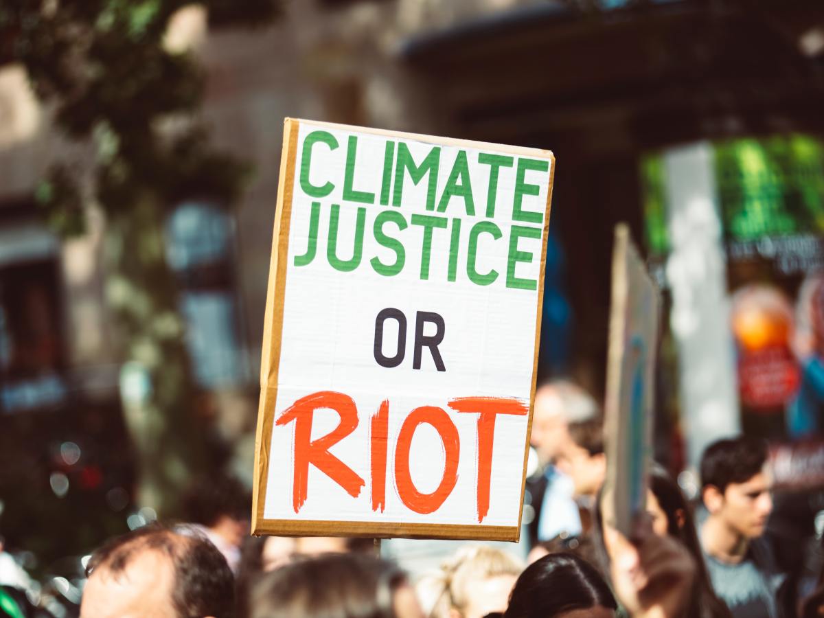 Oil and Gas Vet Launches Social Media Movement Against Climate “Fascists”